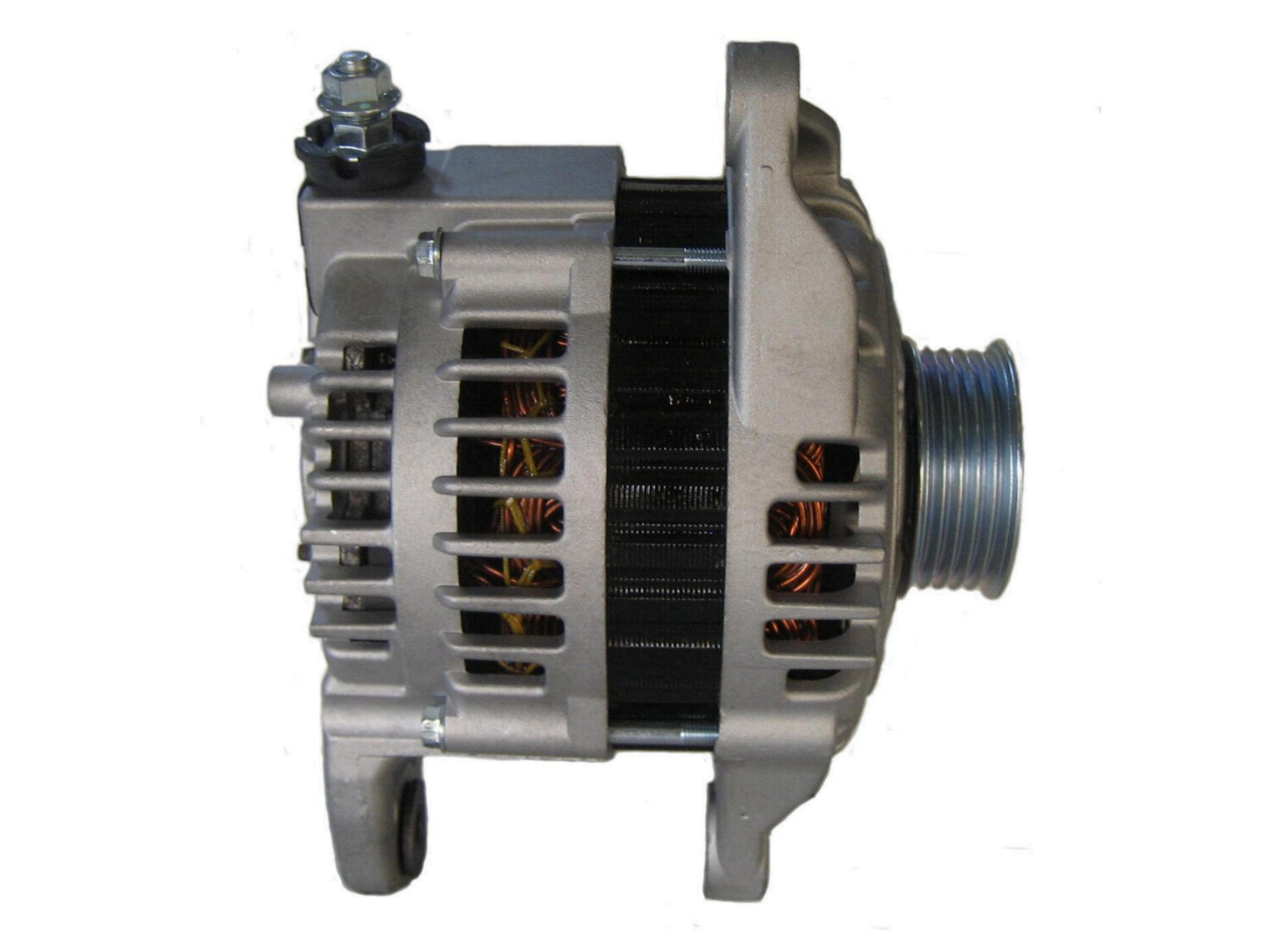 12v Alternator For Nissan - Lr190-760 Manufacturer 