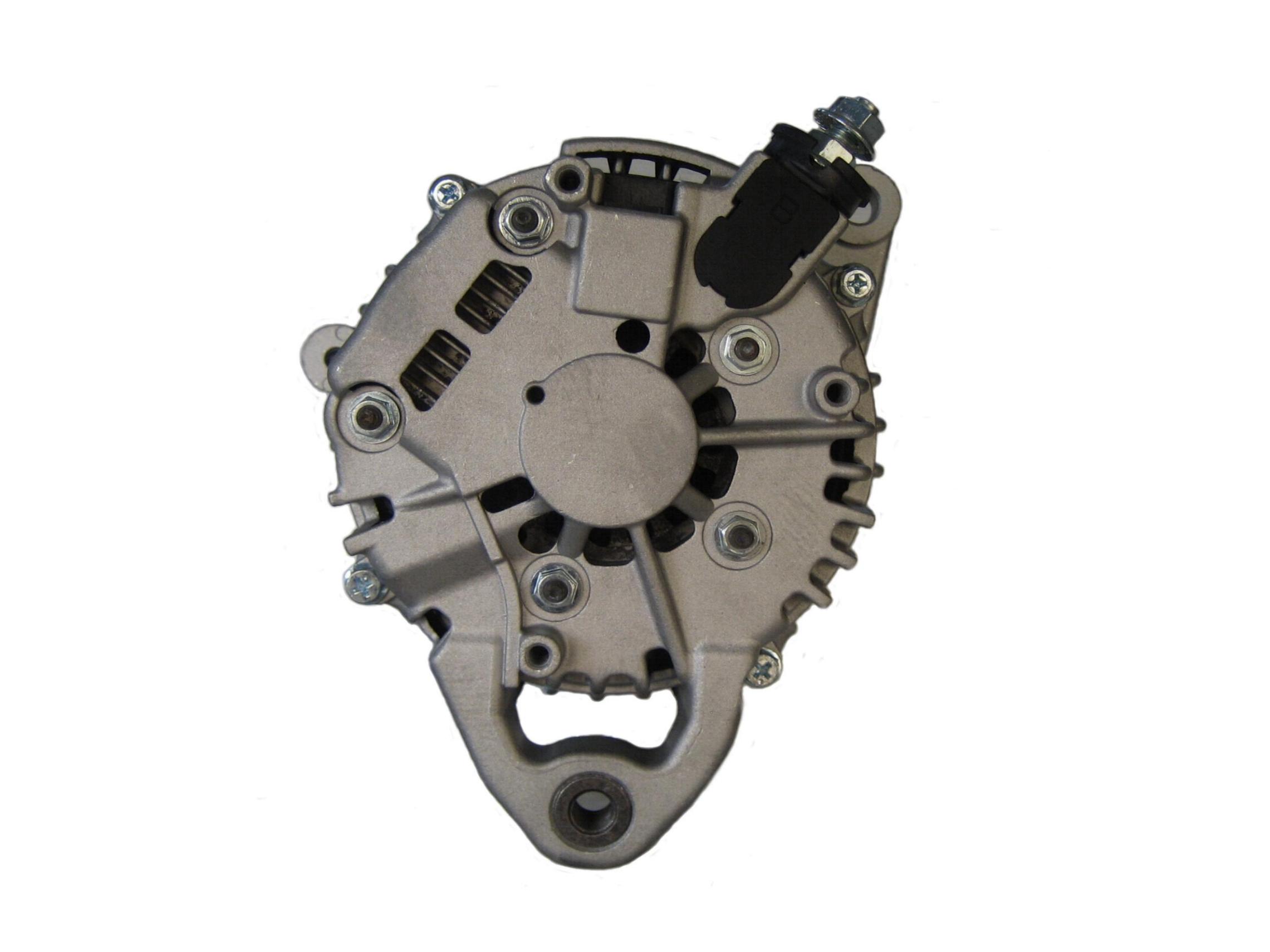 12V Alternator for Nissan LR190760 Manufacturer All Brands Car