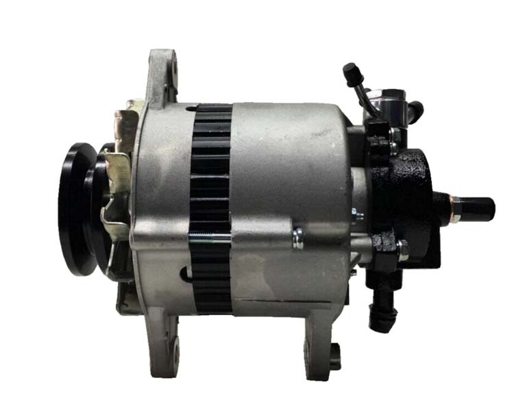 Alternator OK65B18300 Manufacturer All Brands Car Ignition