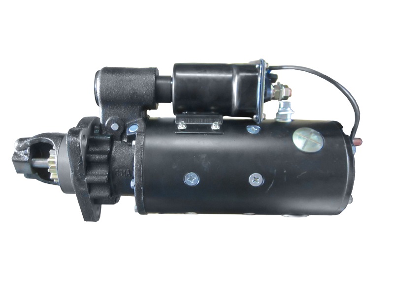 24V Starter for Heavy Duty 10479339 Manufacturer All Brands Car