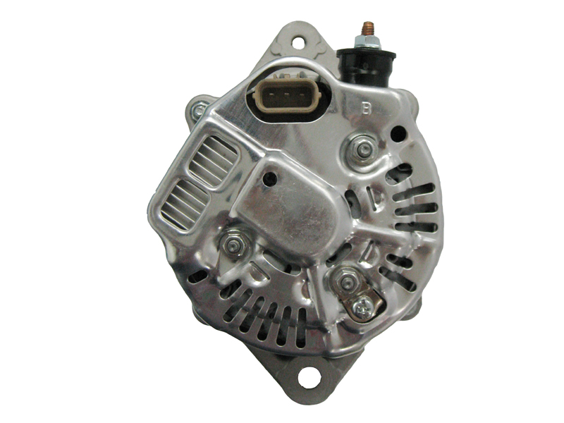 12V Alternator for Heavy Duty - 101211-9010 | Alternator Parts ...