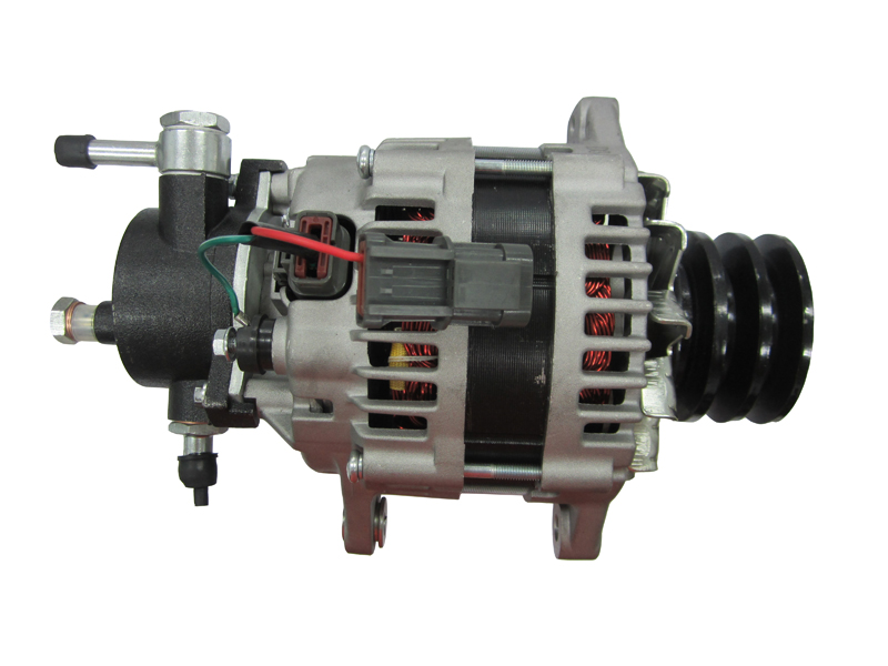 24V Alternator for Heavy Duty - LR280-508 Manufacturer | DK