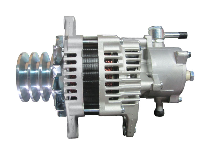 24V Alternator for Heavy Duty LR250511B Manufacturer All Brands Car Ignition Distributors