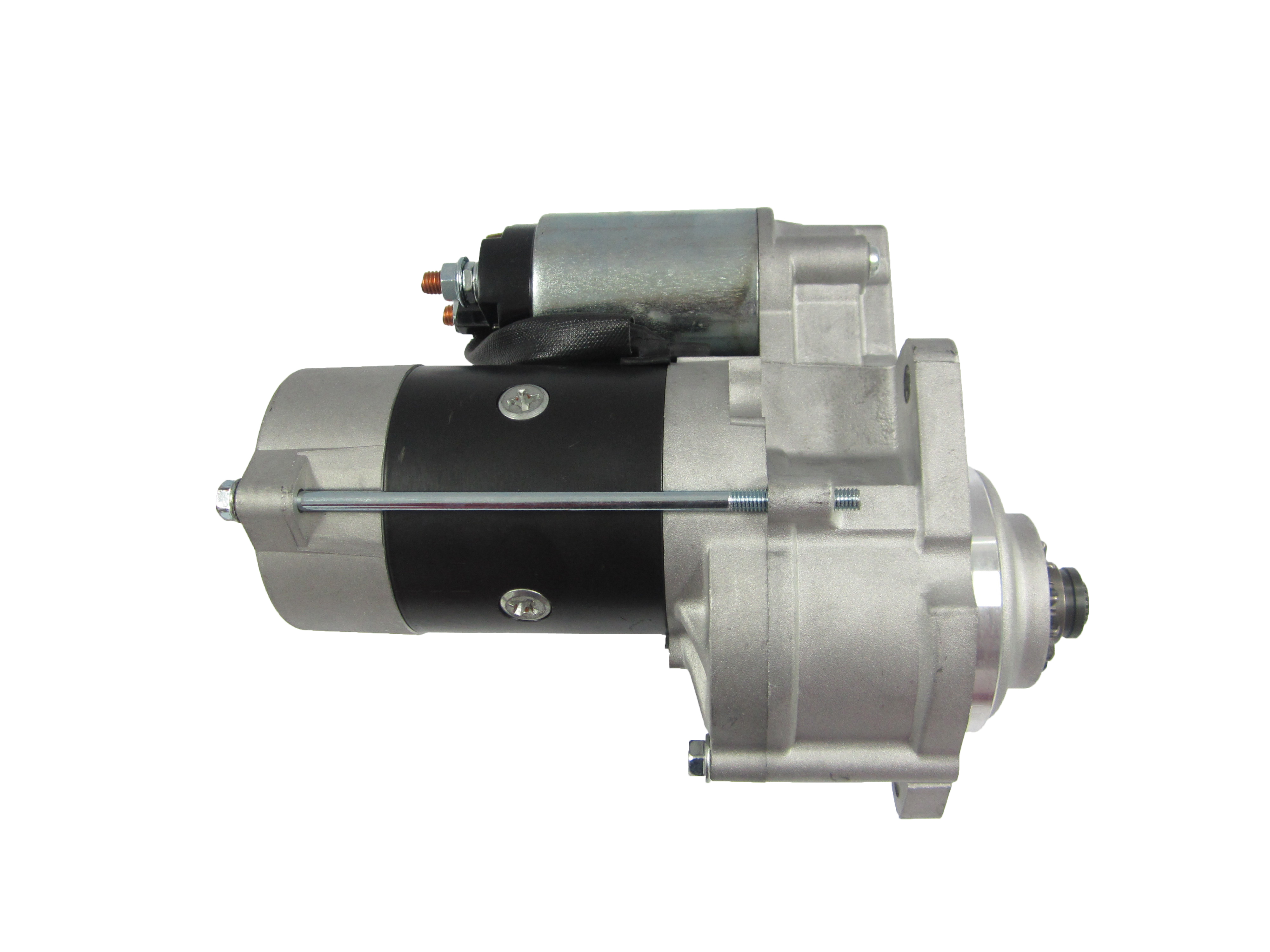 12V Starter for Heavy Duty M2T56272 Manufacturer All Brands Car