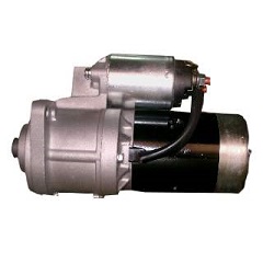 12V Starter for Heavy Duty - M2T58581 | Alternator Parts & Starter ...