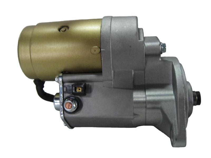 12V Starter for Heavy Duty S13204 Manufacturer All Brands Car