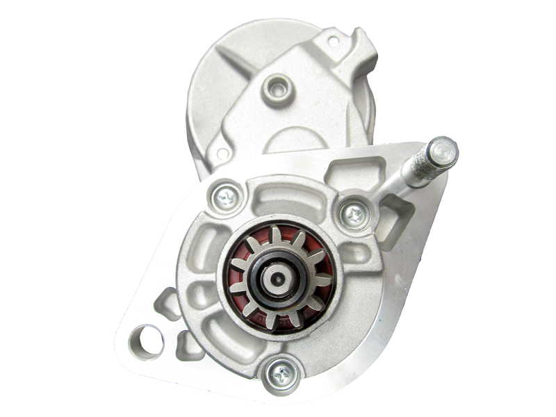 12V Starter for Heavy Duty 2810067020 Manufacturer All Brands Car