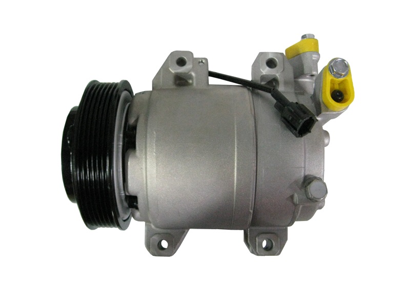 AC Compressor 92600CN000 Manufacturer All Brands Car Ignition