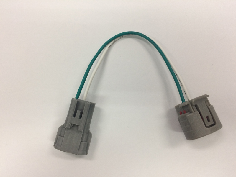 PLUG for Alternator Manufacturer DK