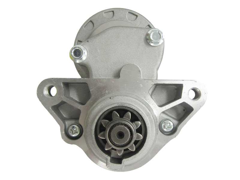 Starter 1280007380 Alternator Parts & Starter Parts Manufacturer DK