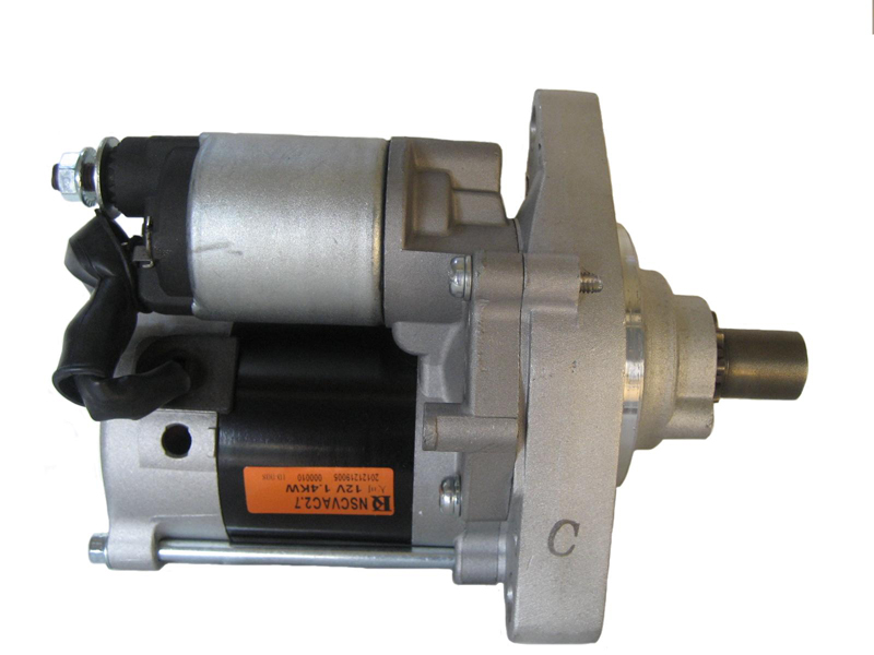 12V Starter for HONDA SM42201 Manufacturer All Brands Car Ignition