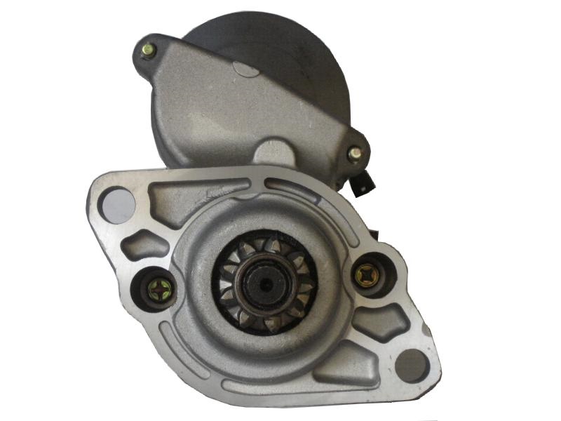 Starter 2280005090 Alternator Parts & Starter Parts Manufacturer DK