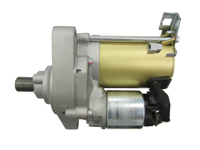 12V Starter for HONDA SM44201 Manufacturer All Brands Car Ignition Distributors, Car