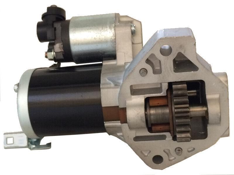 12V Starter for HONDA M0T15371 Manufacturer All Brands Car Ignition Distributors, Car