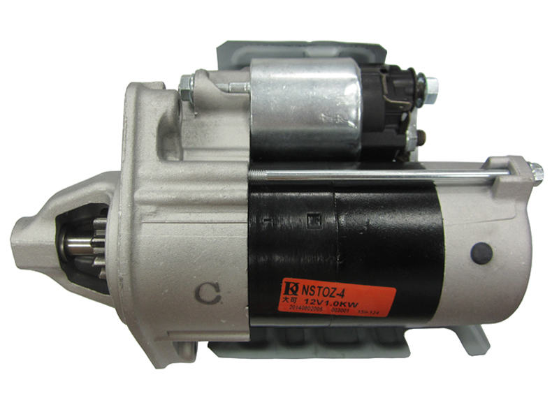 12V Starter for TOYOTA 2280008270 Manufacturer All Brands Car