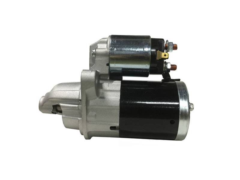 スズキ用 12V スターター 3110073K00スターターモーター 台湾製の再生車オルタネーター、カースターターモーター、カー