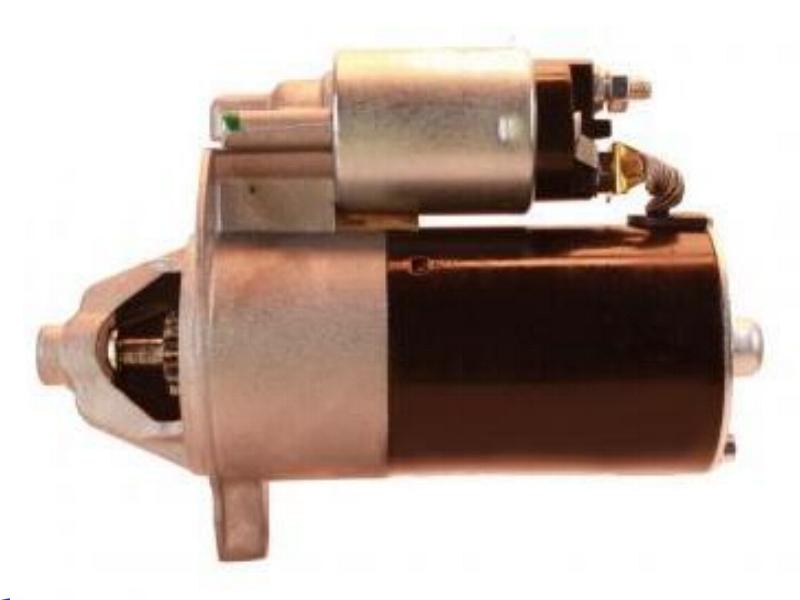12V Starter for FORD F89U11000BB Alternator Parts & Starter Parts