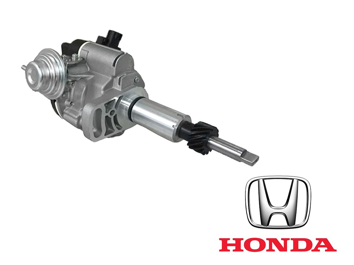 Distributor for HONDA Car Starter & Alternator Manufacturer DK