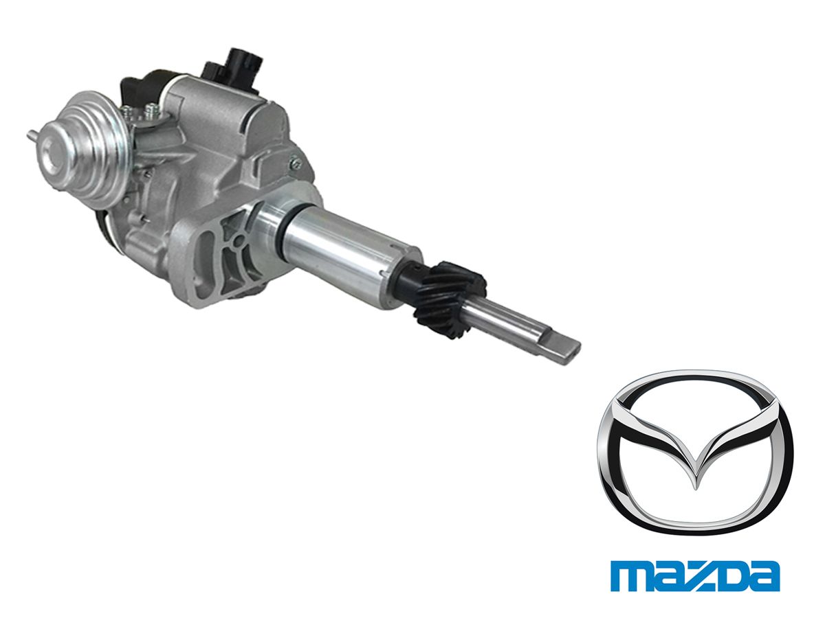 Distributor for MAZDA Car Starter & Alternator Manufacturer DK