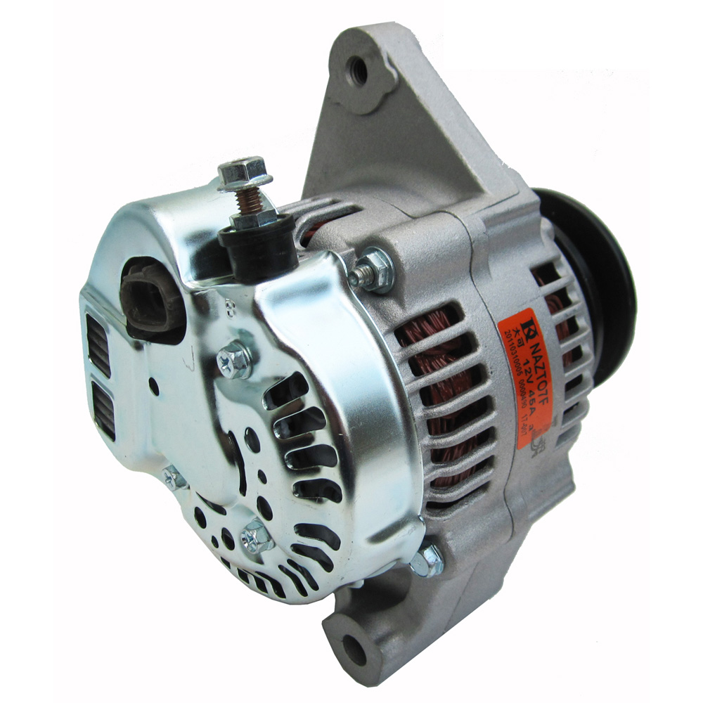 12V Alternator for Heavy Duty 1012118580 Manufacturer All Brands