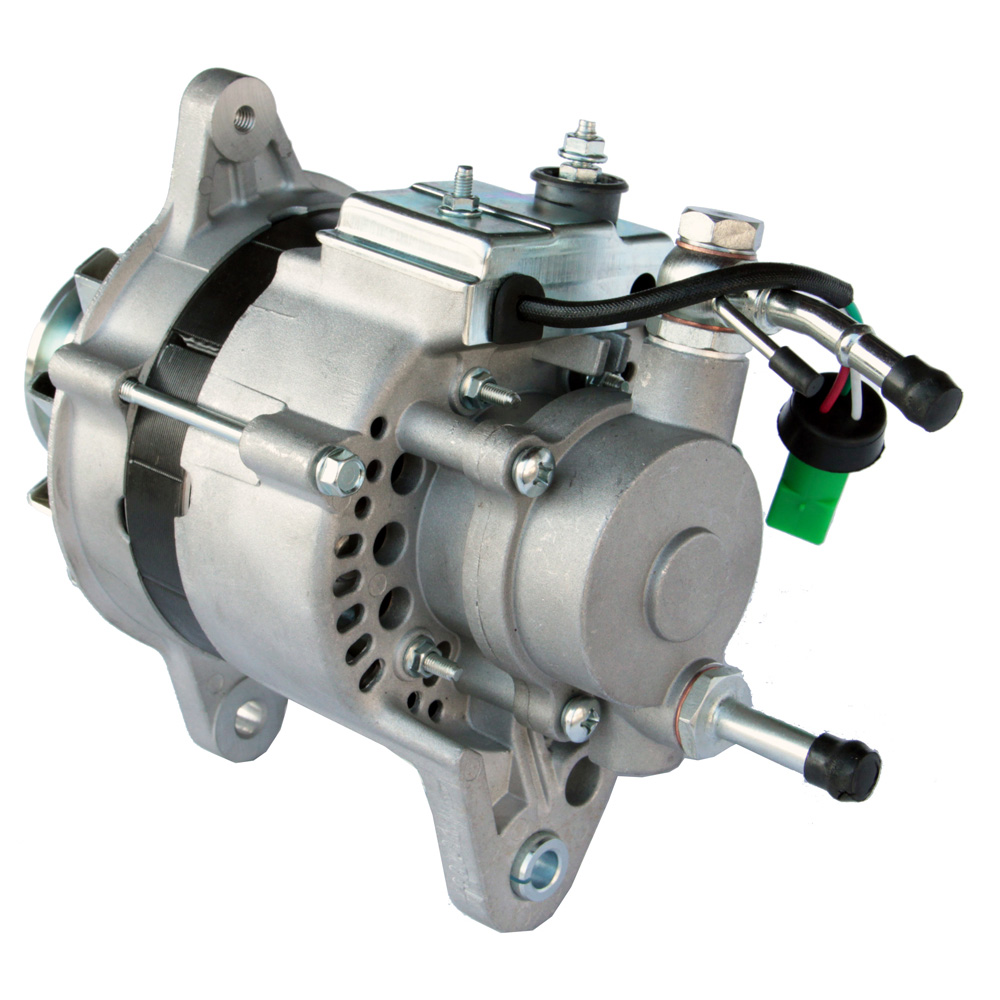 12V Alternator for Heavy Duty 1210001160 Alternator Parts