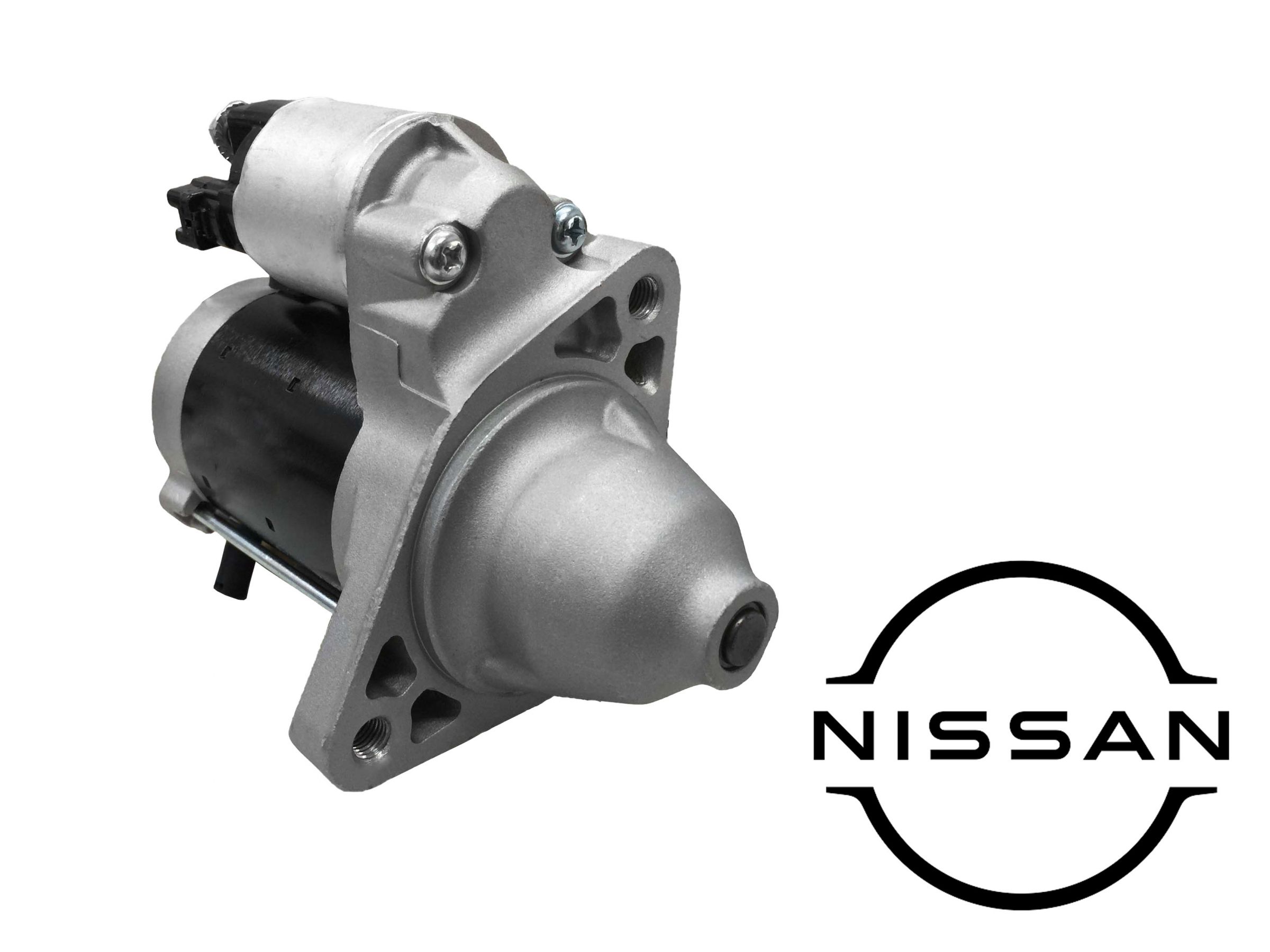 Starter voor NISSANNISSANstarter Aftermarket autoonderdelen