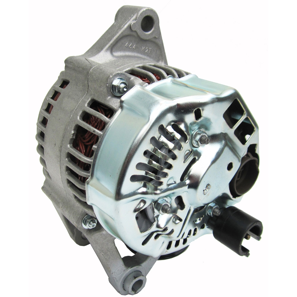 12V Alternator for GM 1210003521 Manufacturer All Brands Car