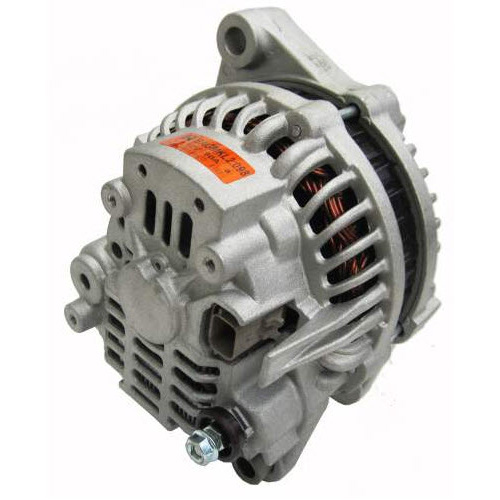 12V Alternator for GM A2TB1491 Manufacturer All Brands Car Ignition