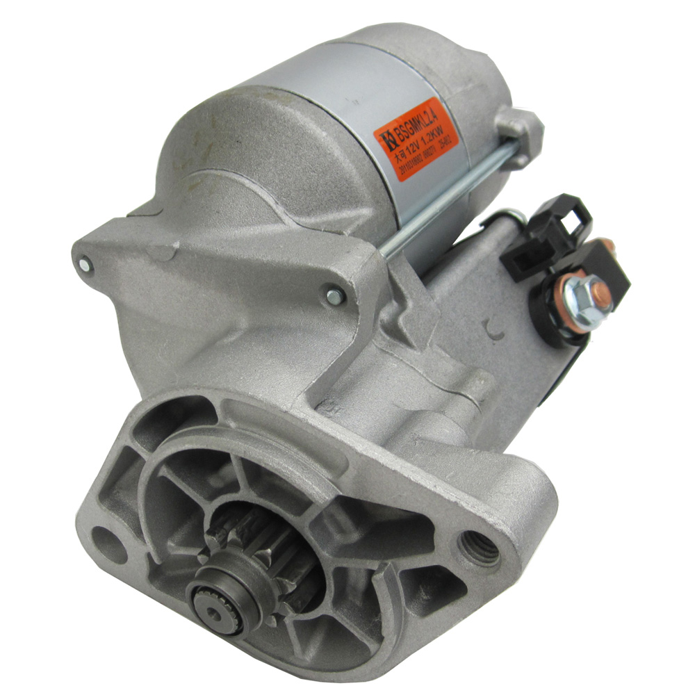 Starter 17562 Alternator Parts & Starter Parts Manufacturer DK