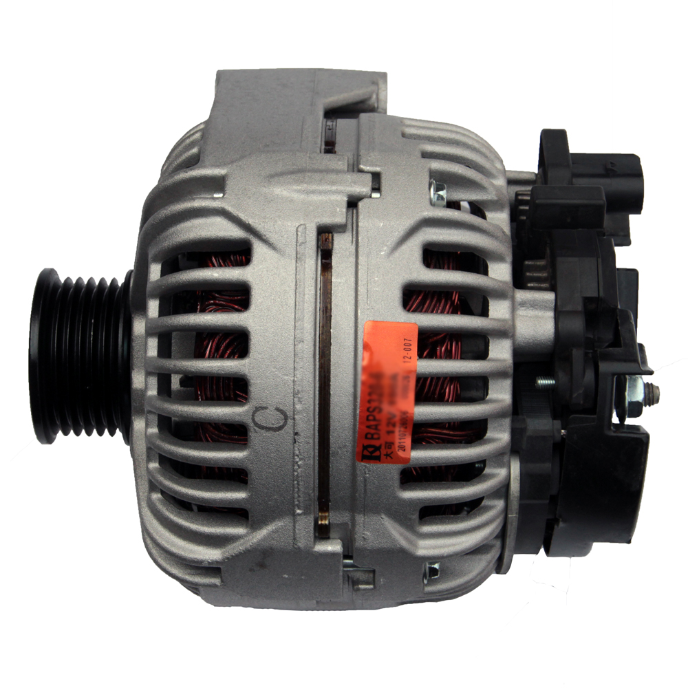 12V Alternator for Benz 0124515056 Manufacturer All Brands Car