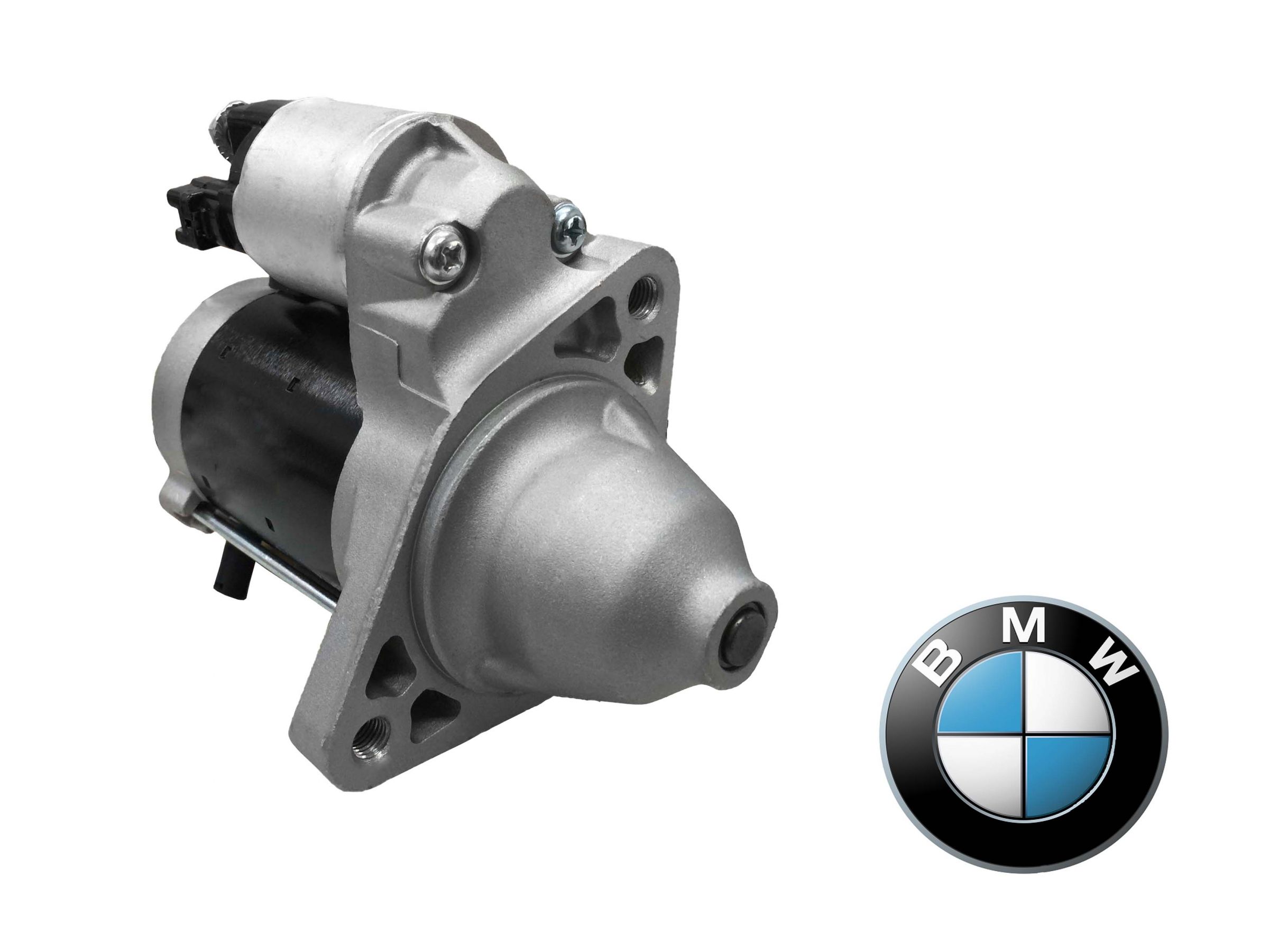 Starter for BMW Supply For 35 Years DK