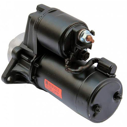 Starter 17124 Starter Motor Made in Taiwan Remanufactured Car