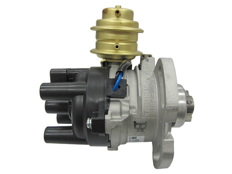 Ignition Distributor for FORD B3F32116 Manufacturer All Brands Car