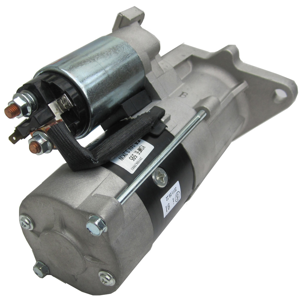 24V Starter for Heavy Duty 18962N Manufacturer All Brands Car