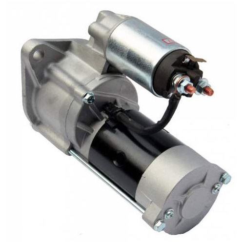 24V Starter for Heavy Duty 16873 Manufacturer All Brands Car
