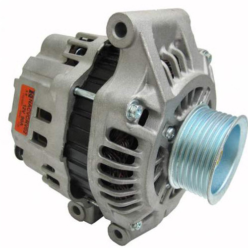 12V Alternator for Honda - A2TB7591 Manufacturer | DK