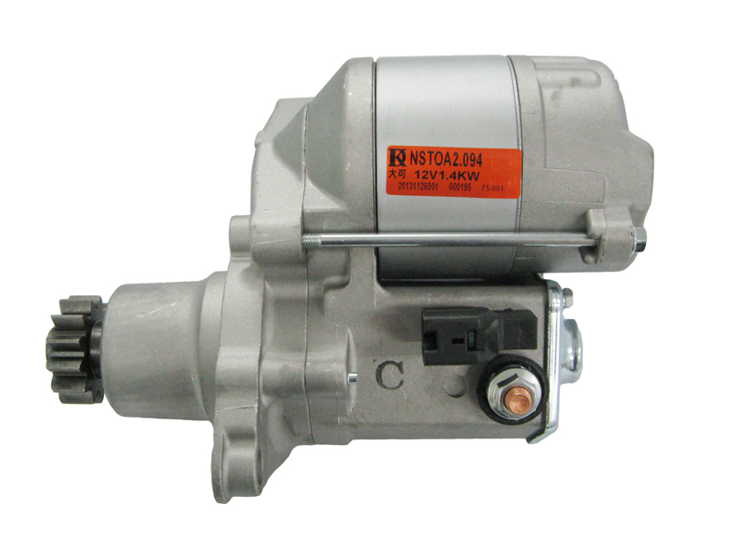 12V Starter for LEXUS 2280007260 Alternator Parts & Starter Parts