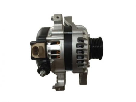 12V Alternator for Toyota - 104211-2450 Manufacturer | DK