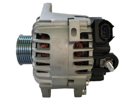 12V Alternator for KIA -37300-2B600 | Alternator Parts & Starter Parts ...