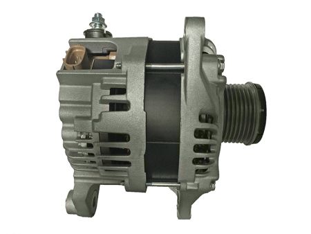 12V Alternator for Nissan - 23100-4KV0A Manufacturer | DK