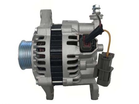 12v Alternator For Nissan-23100-95f0a 