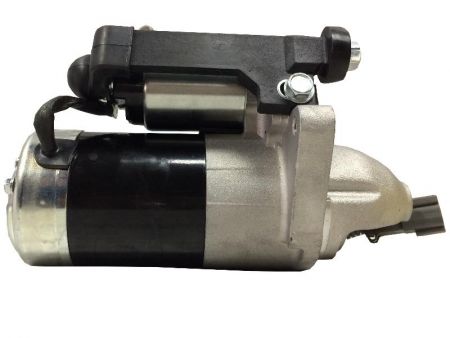 12V Starter for NISSAN - 23300-1CA0A | Alternator Parts & Starter Parts ...