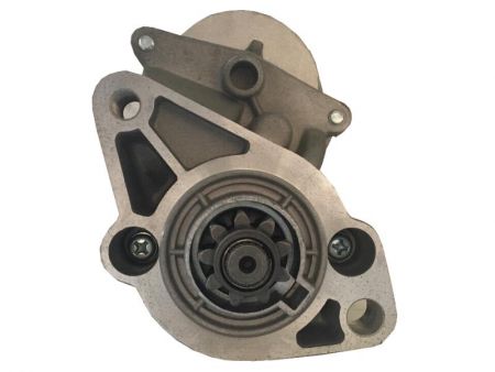 toyota automatic starter cost