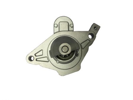 toyota automatic starter cost