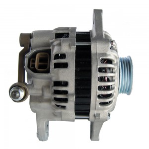 12V Alternator for Mazda - A2T33191 Manufacturer | All Brands Car ...