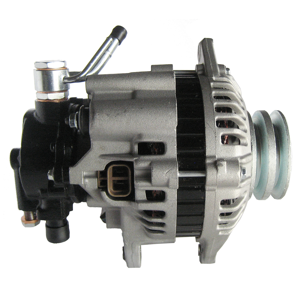 12V Alternator for Mitsubishi A3T04999 Manufacturer All Brands Car