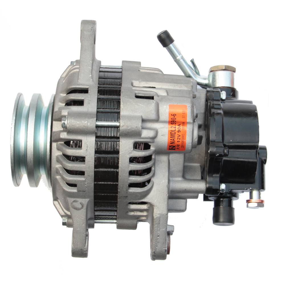 12V Alternator for Mitsubishi A3TN0899 Manufacturer All Brands Car