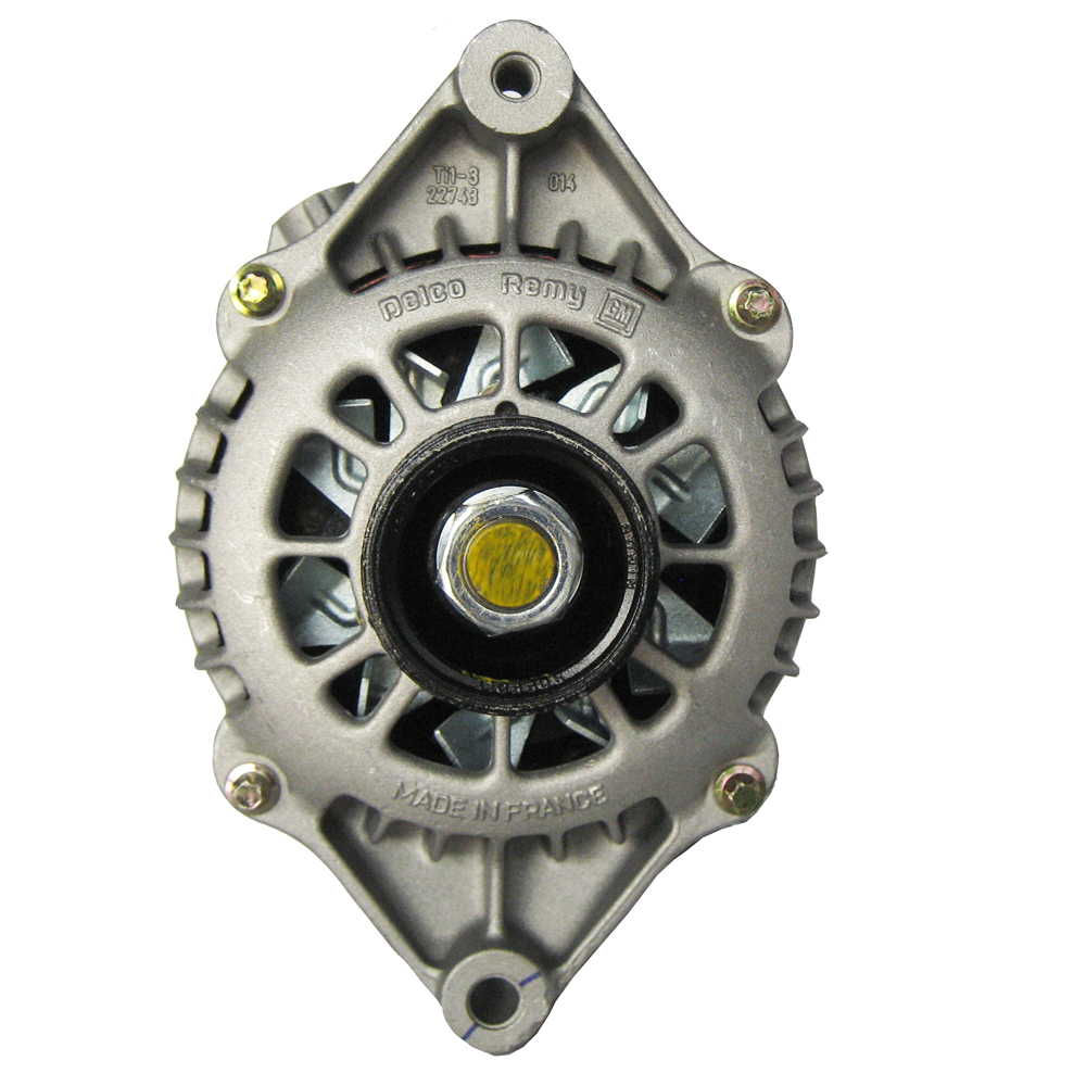 12V Alternator for Opel 10479923 Manufacturer All Brands Car Ignition Distributors, Car