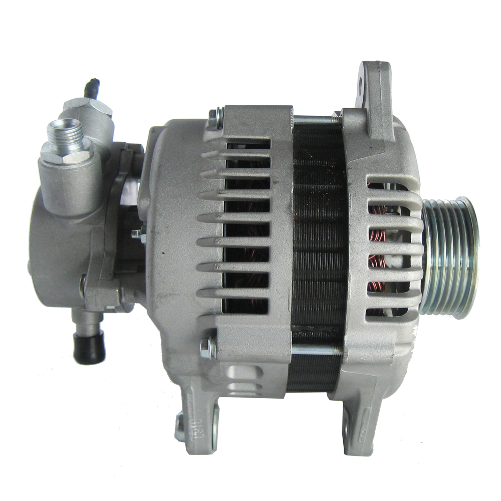12V Alternator for Opel LR1100507 Manufacturer All Brands Car