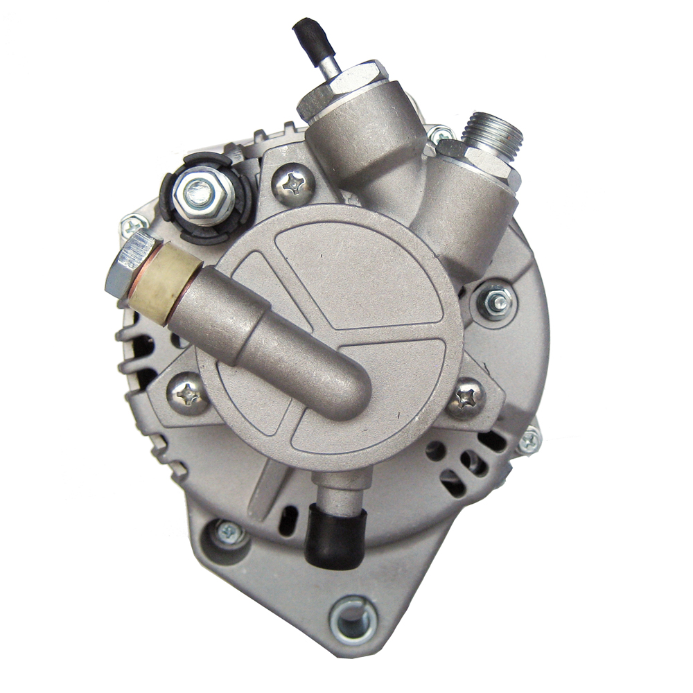 12V Alternator for Opel LR1100508 Manufacturer All Brands Car